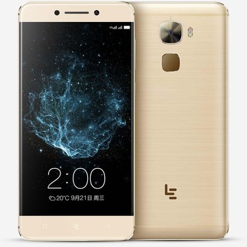LeEco
